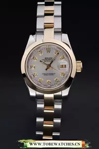 Rolex Datejust En57715