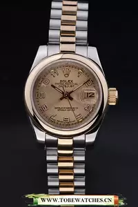 Rolex Datejust En57717