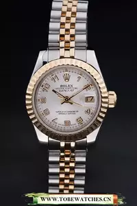 Rolex Datejust En57719