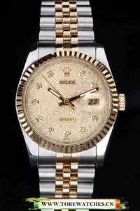 Rolex Datejust En57721