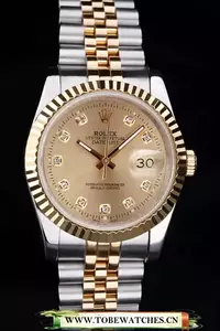 Rolex Datejust En57722