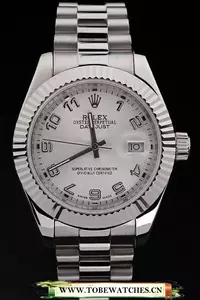 Rolex Datejust En57763