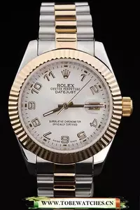 Rolex Datejust En57766