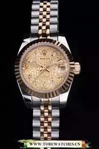 Rolex Datejust En57793