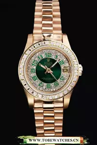 Rolex Datejust En57800