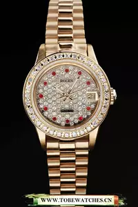 Rolex Datejust En57801
