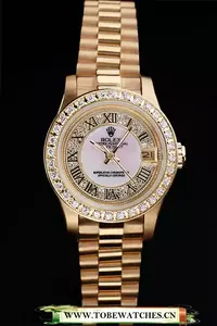 Rolex Datejust En57802