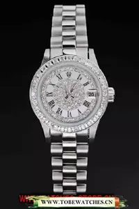 Rolex Datejust Best Quality Watch En57805