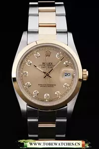 Rolex Datejust En57814