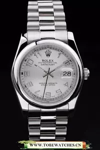 Rolex Datejust En58274