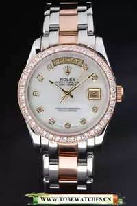 Rolex Day Date En57700