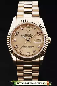 Rolex Day Date En57739
