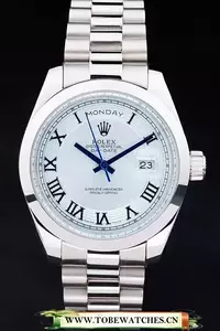 Rolex Day Date En57750
