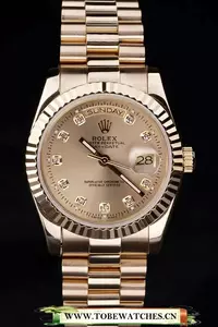 Rolex Day Date En57751