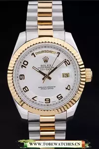 Rolex Day Date En57753