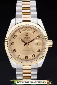 Rolex Day Date En57754