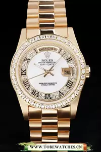 Rolex Day Date En57795