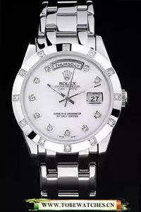 Rolex Day Date En57799
