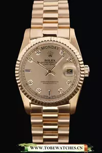 Rolex Day Date En57833