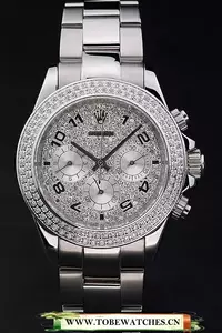 Rolex Daytona En57724