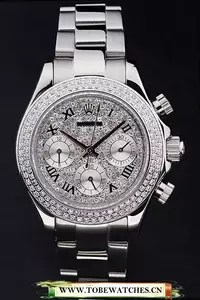 Rolex Daytona En57725