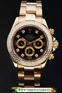 Rolex Daytona En57729