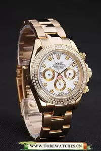 Rolex Daytona En57730
