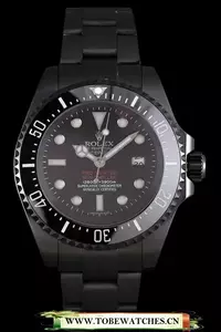 Rolex Sea Dweller Jacques Piccard Special Edition En59027