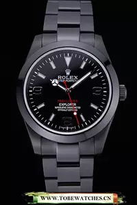 Rolex Explorer Pro Hunter Limited Edition En60438