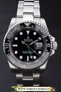 Rolex Gmt Master Ii En57733