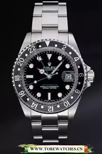 Rolex Gmt Master Ii En57837