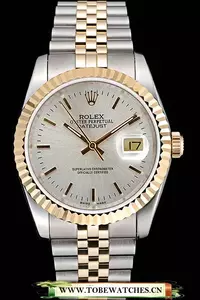 Rolex Datejust Mechanism En57840