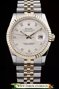 Rolex Datejust Mechanism En57842