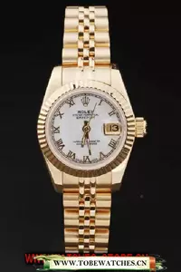 Rolex Datejust Mechanism En57843
