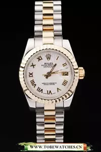 Rolex Datejust Mechanism En57845