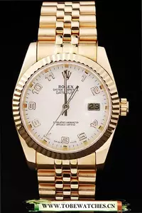 Rolex Datejust Mechanism En57846