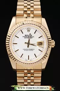 Rolex Datejust Mechanism En57847