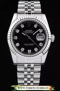 Rolex Datejust Mechanism En57848
