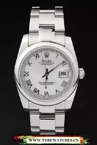 Rolex Datejust Mechanism En57849