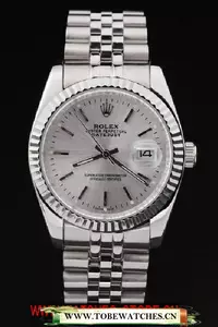 Rolex Datejust Mechanism En57852