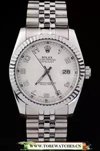 Rolex Datejust Mechanism En57853