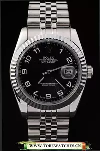 Rolex Datejust Mechanism En57854