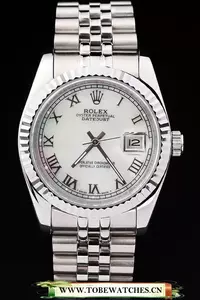 Rolex Datejust Mechanism En57855