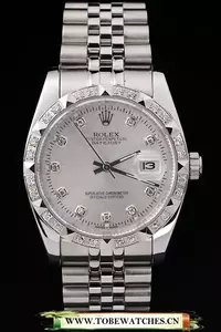 Rolex Datejust Mechanism En57857