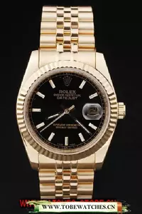 Rolex Datejust Mechanism En57858