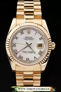 Rolex Datejust Mechanism En57859