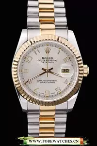 Rolex Datejust Mechanism En57861