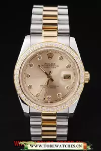 Rolex Datejust Mechanism En57862