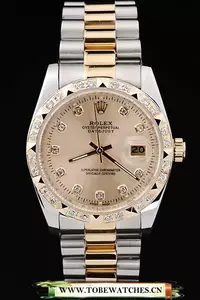 Rolex Datejust Mechanism En57863