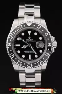 Rolex Gmt Master Ii Mechanism En57866